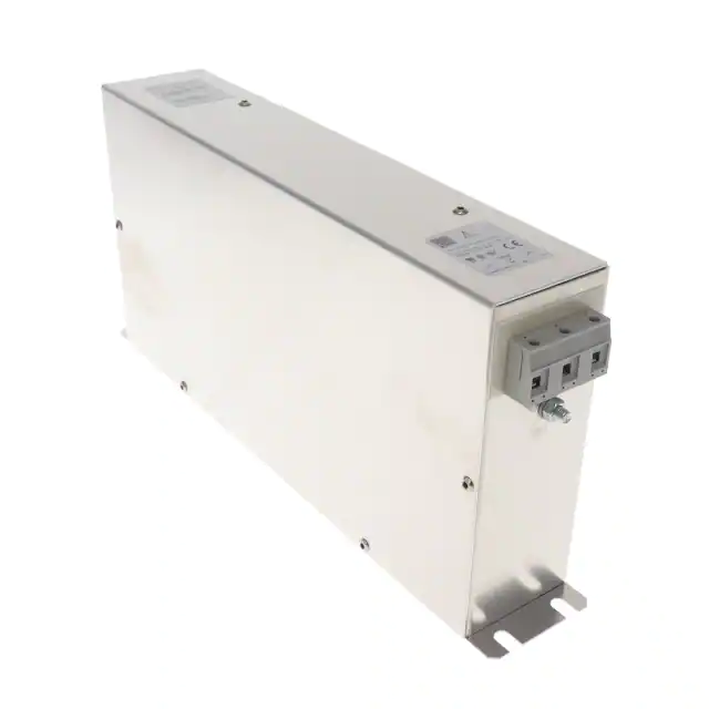 FN258HVIT-16-29 Schaffner EMC Inc. electronic component