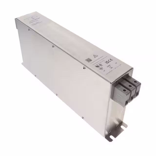 FN258HVIT-30-33 Schaffner EMC Inc. electronic component