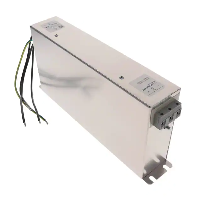 FN258L-16-07 Schaffner EMC Inc. electronic component