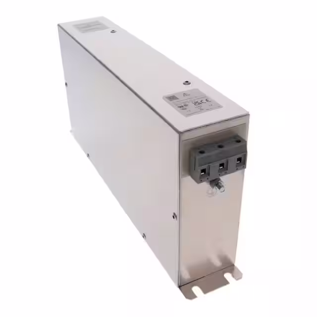 FN258L-16-29 Schaffner EMC Inc. electronic component