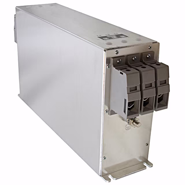 FN258L-180-40 Schaffner EMC Inc. electronic component