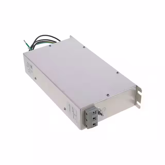FN258L-7-07 Schaffner EMC Inc. electronic component