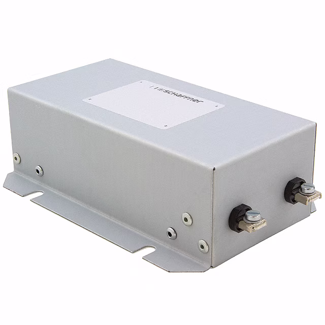 FN258L-7-29 Schaffner EMC Inc. electronic component