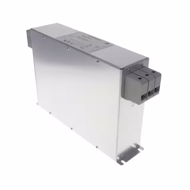 FN258L-75-34 Schaffner EMC Inc. electronic component