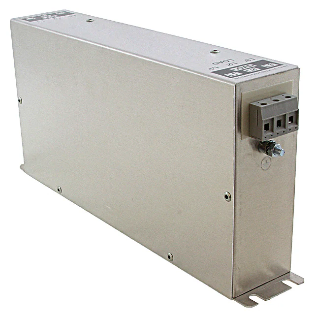 FN258P-16-29 Schaffner EMC Inc. electronic component