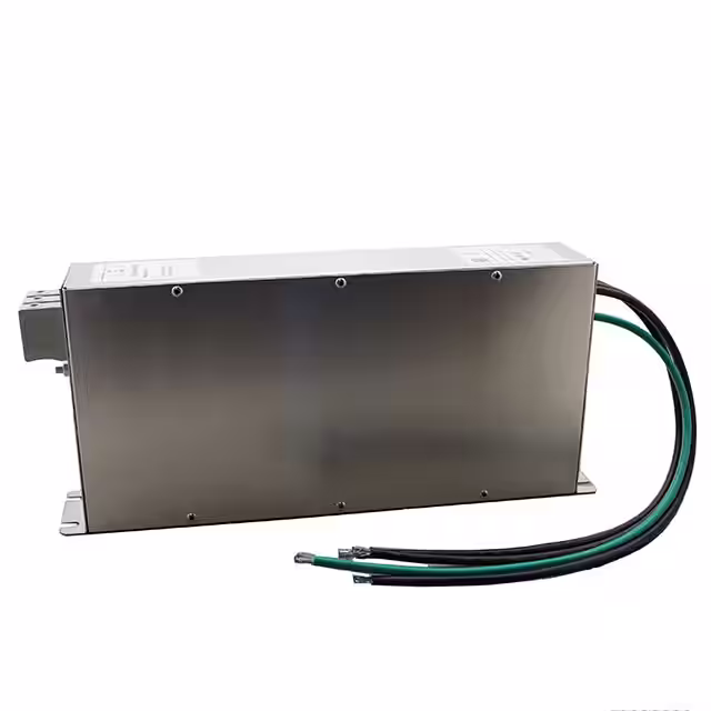 FN258P-30-07 Schaffner EMC Inc. electronic component