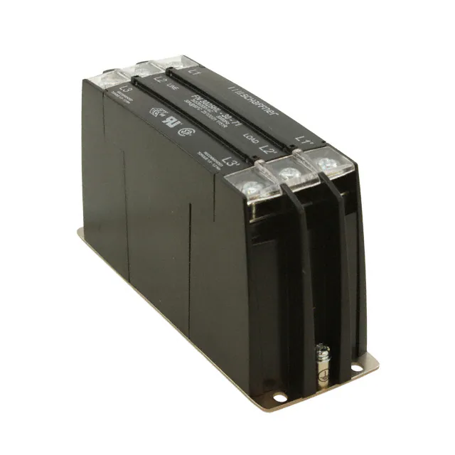 FN3025HL-30-71 Schaffner EMC Inc. electronic component
