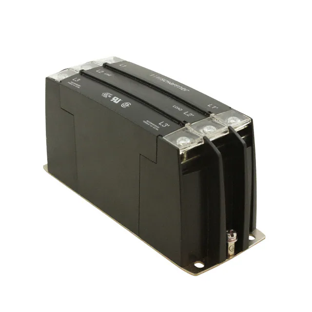 FN3025HL-50-72 Schaffner EMC Inc. electronic component