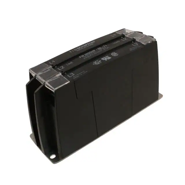 FN3025HP-20-71 Schaffner EMC Inc. electronic component