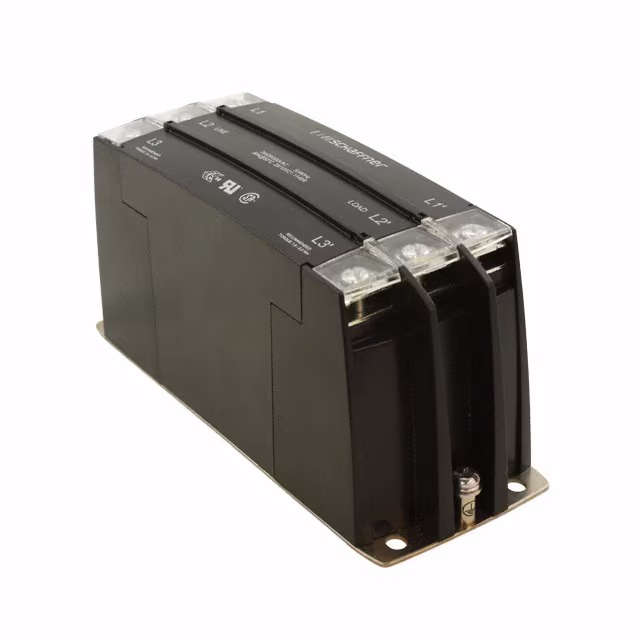 FN3025HP-50-72 Schaffner EMC Inc. electronic component