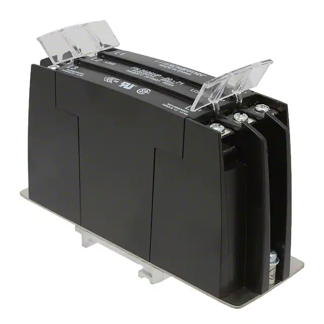 FN3026HL-10-71 Schaffner EMC Inc. electronic component