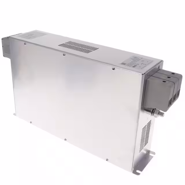 FN3100-110-35 Schaffner EMC Inc. electronic component