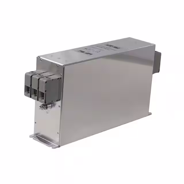 FN3100-150-40 Schaffner EMC Inc. electronic component