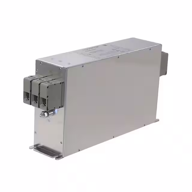 FN3100-230-40 Schaffner EMC Inc. electronic component