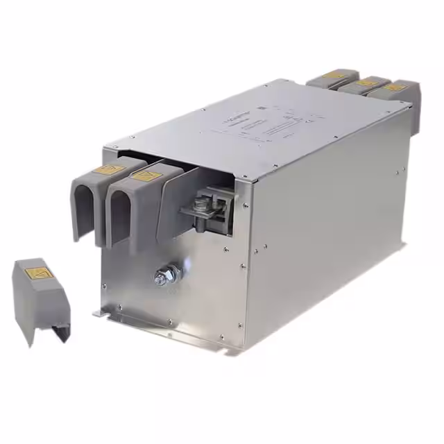 FN3100-300-99 Schaffner EMC Inc. electronic component