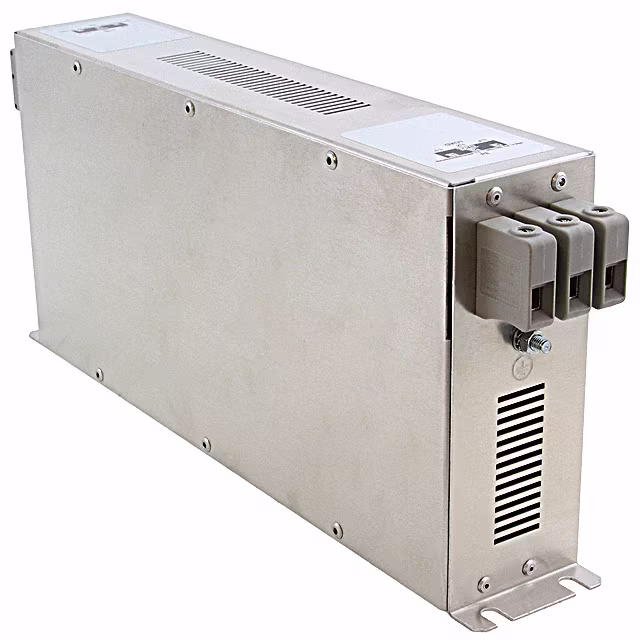FN3100-35-33 Schaffner EMC Inc. electronic component