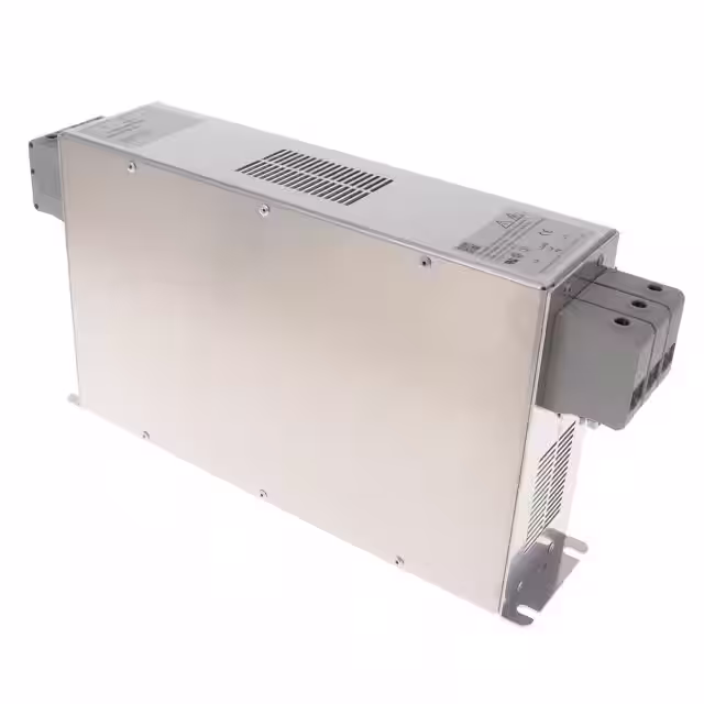 FN3100-50-34 Schaffner EMC Inc. electronic component