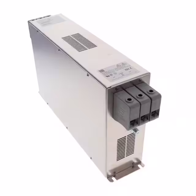 FN3100-80-35 Schaffner EMC Inc. electronic component