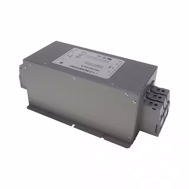 FN3120H-230-40 Schaffner EMC Inc. electronic component