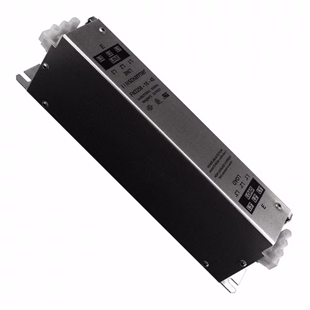 FN3258-16-45 Schaffner EMC Inc. electronic component