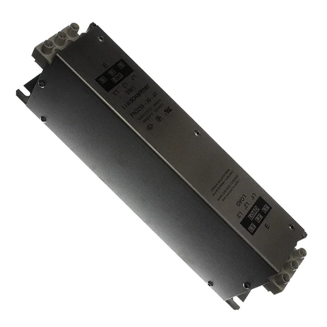 FN3258-30-47 Schaffner EMC Inc. electronic component