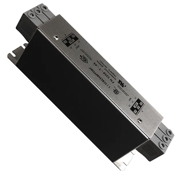 FN3258-7-44 Schaffner EMC Inc. electronic component