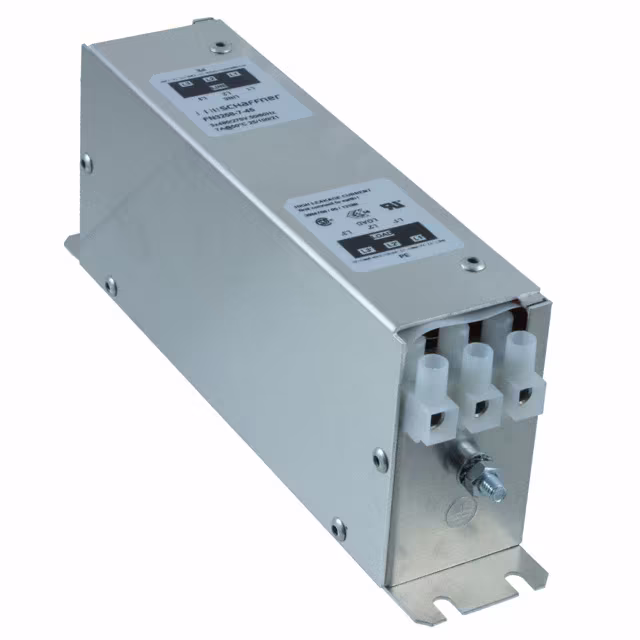 FN3258-7-45 Schaffner EMC Inc. electronic component