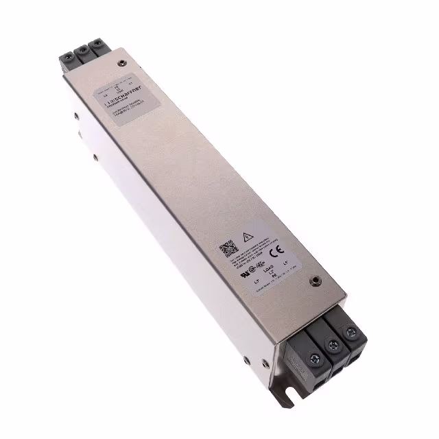 FN3258H-16-44 Schaffner EMC Inc. electronic component