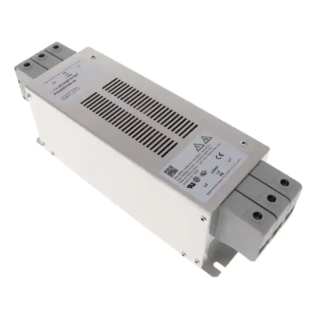 FN3258H-55-34 Schaffner EMC Inc. electronic component