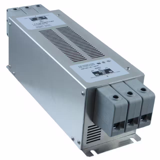 FN3268-55-34 Schaffner EMC Inc. electronic component