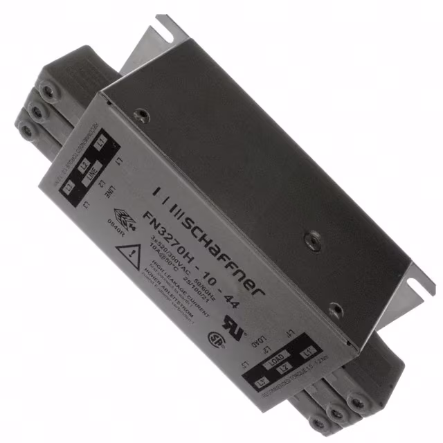 FN3270H-10-44 Schaffner EMC Inc. electronic component