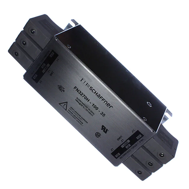 FN3270H-100-35 Schaffner EMC Inc. electronic component
