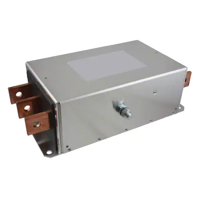 FN3270H-400-99 Schaffner EMC Inc. electronic component