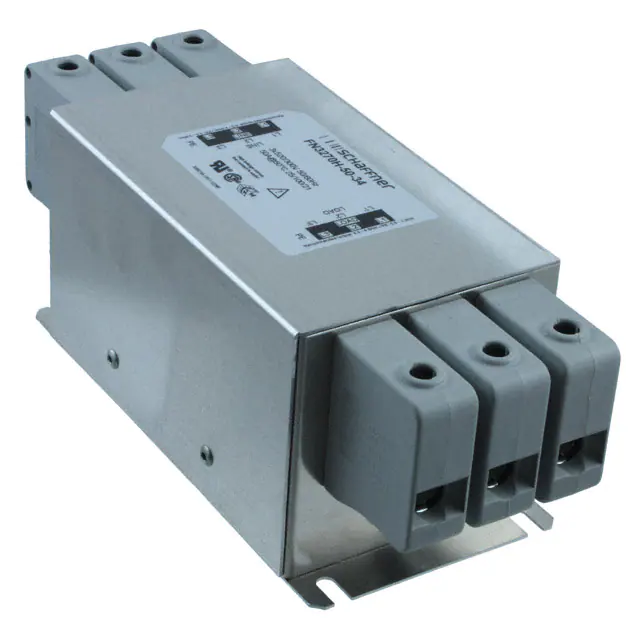 FN3270H-50-34 Schaffner EMC Inc. electronic component