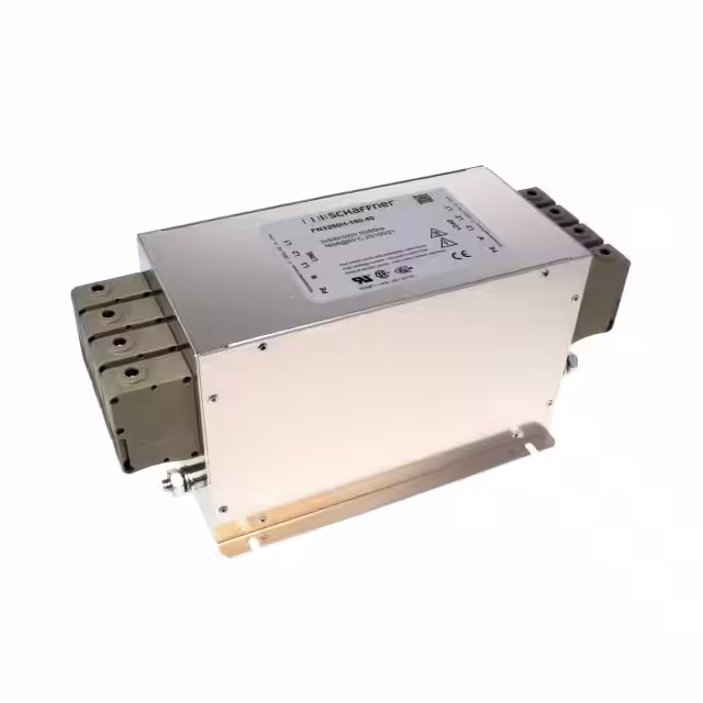 FN3280H-160-40 Schaffner EMC Inc. electronic component