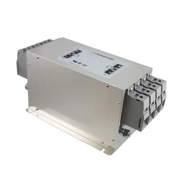 FN3280H-200-40 Schaffner EMC Inc. electronic component