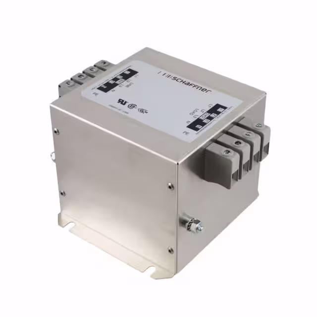 FN3280H-25-33 Schaffner EMC Inc. electronic component