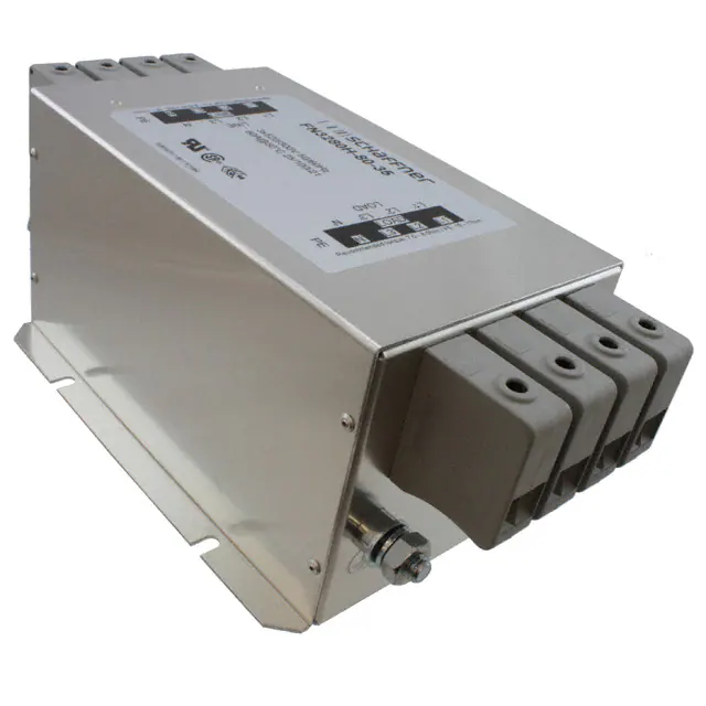 FN3280H-80-35 Schaffner EMC Inc. electronic component