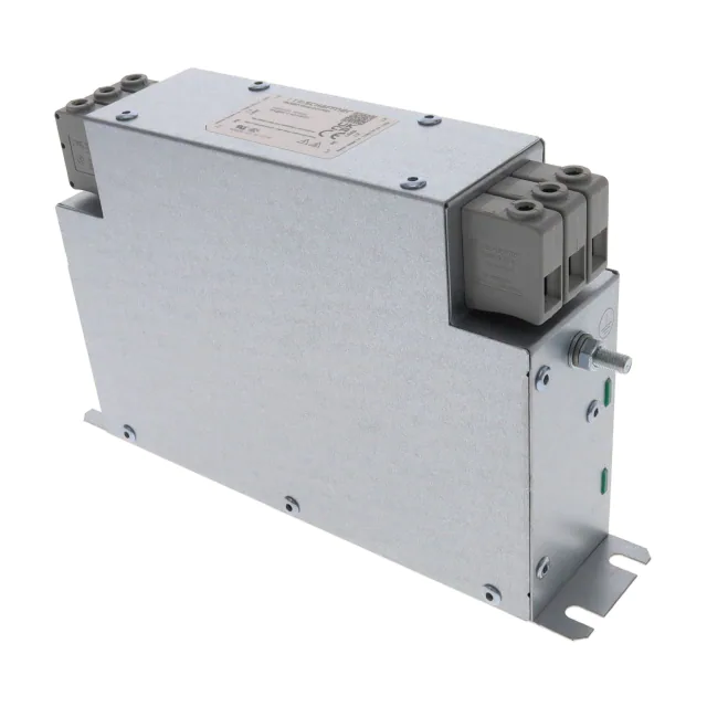 FN3287-16-44-C21-R65 Schaffner EMC Inc. electronic component
