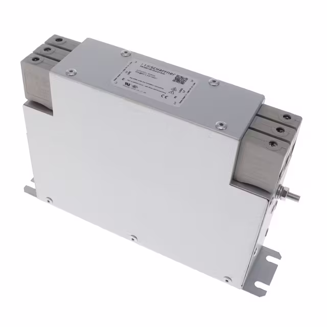 FN3287-20-33-C21-R65 Schaffner EMC Inc. electronic component