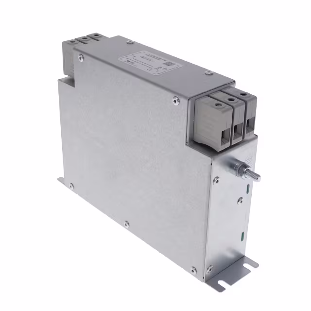 FN3287-40-33-C21-R65 Schaffner EMC Inc. electronic component