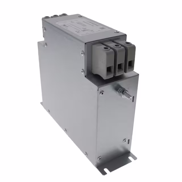 FN3287-63-53-C21-R65 Schaffner EMC Inc. electronic component