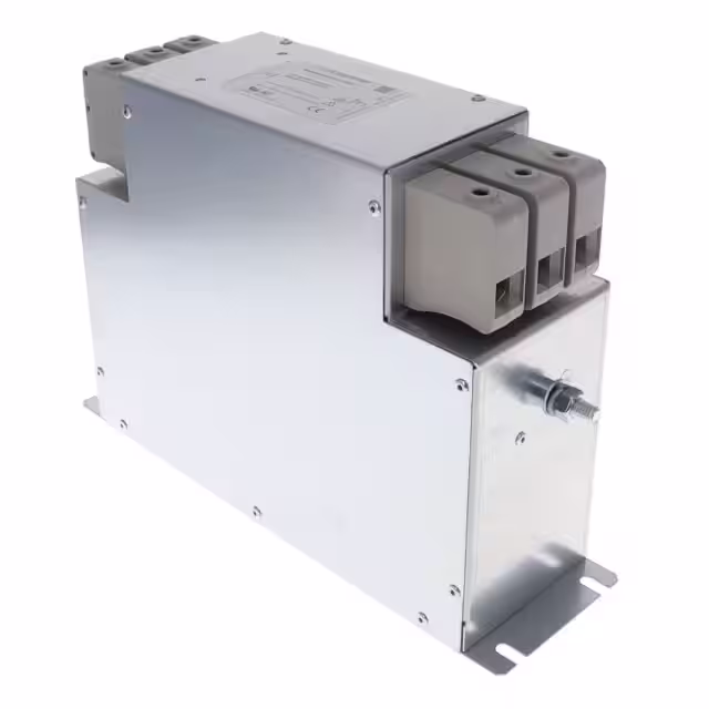FN3288-100-35-C17-R65 Schaffner EMC Inc. electronic component