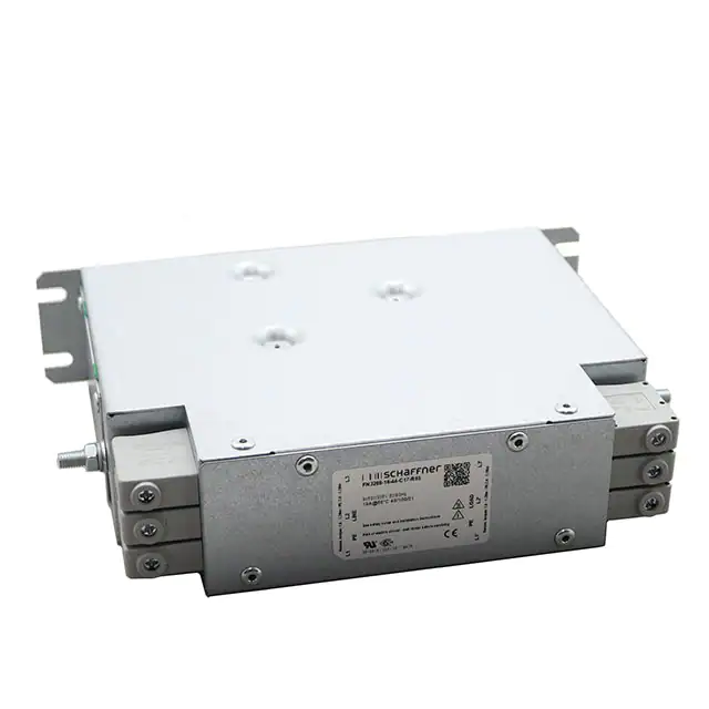 FN3288-16-44-C17-R65 Schaffner EMC Inc. electronic component