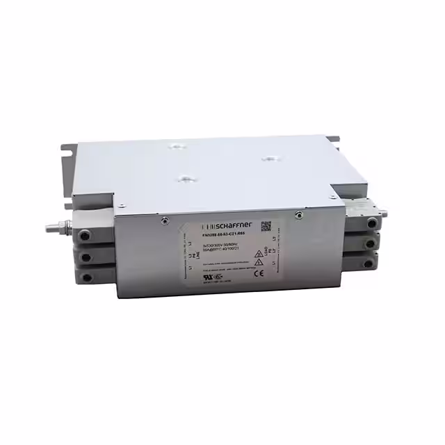 FN3288-50-53-C21-R65 Schaffner EMC Inc. electronic component