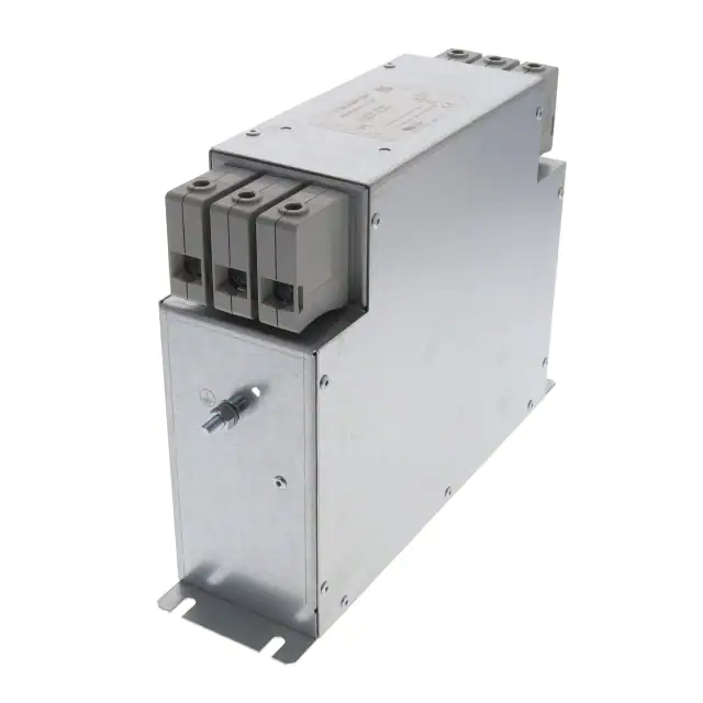 FN3288-80-34-C17-R65 Schaffner EMC Inc. electronic component
