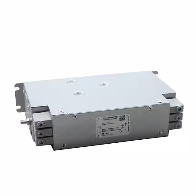 FN3288HVIT-10-44-C26-R60 Schaffner EMC Inc. electronic component
