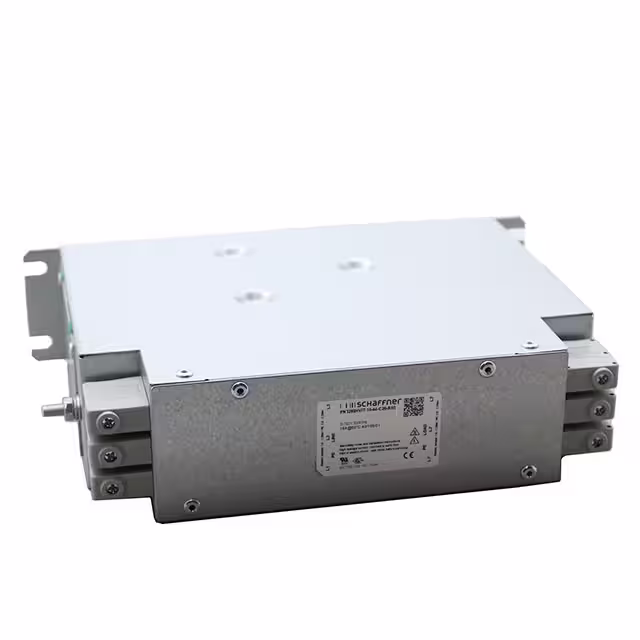 FN3288HVIT-16-44-C26-R60 Schaffner EMC Inc. electronic component