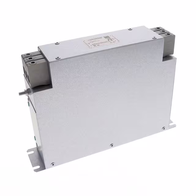 FN3288HVIT-25-33-C26-R60 Schaffner EMC Inc. electronic component