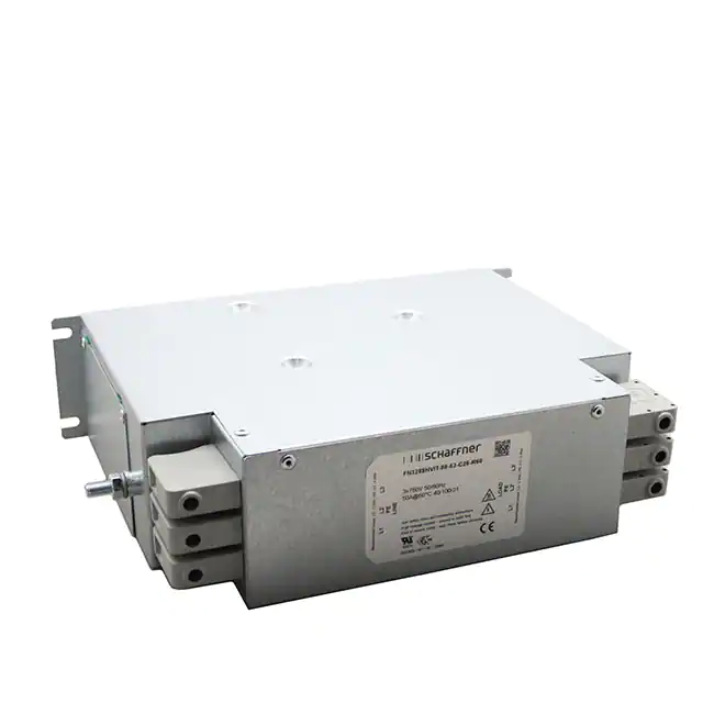 FN3288HVIT-50-53-C26-R60 Schaffner EMC Inc. electronic component